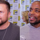 James Roday and Dulé Hill play How Well Do You Know Your <i>Psych</i> Co-Star?<em></em>